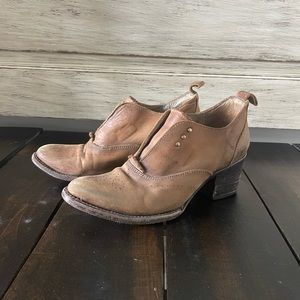 FB-SADIE brown | Freebird Stores